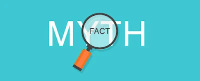 medical myths debunked