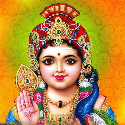 Murugan God Images Hd