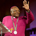 Saraki reacts to death of South Africa’s Archbishop, Desmond Tutu