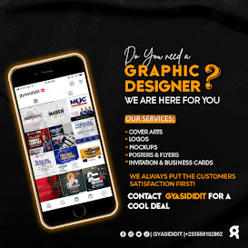 HIRE A GRAPHIC DESIGNER