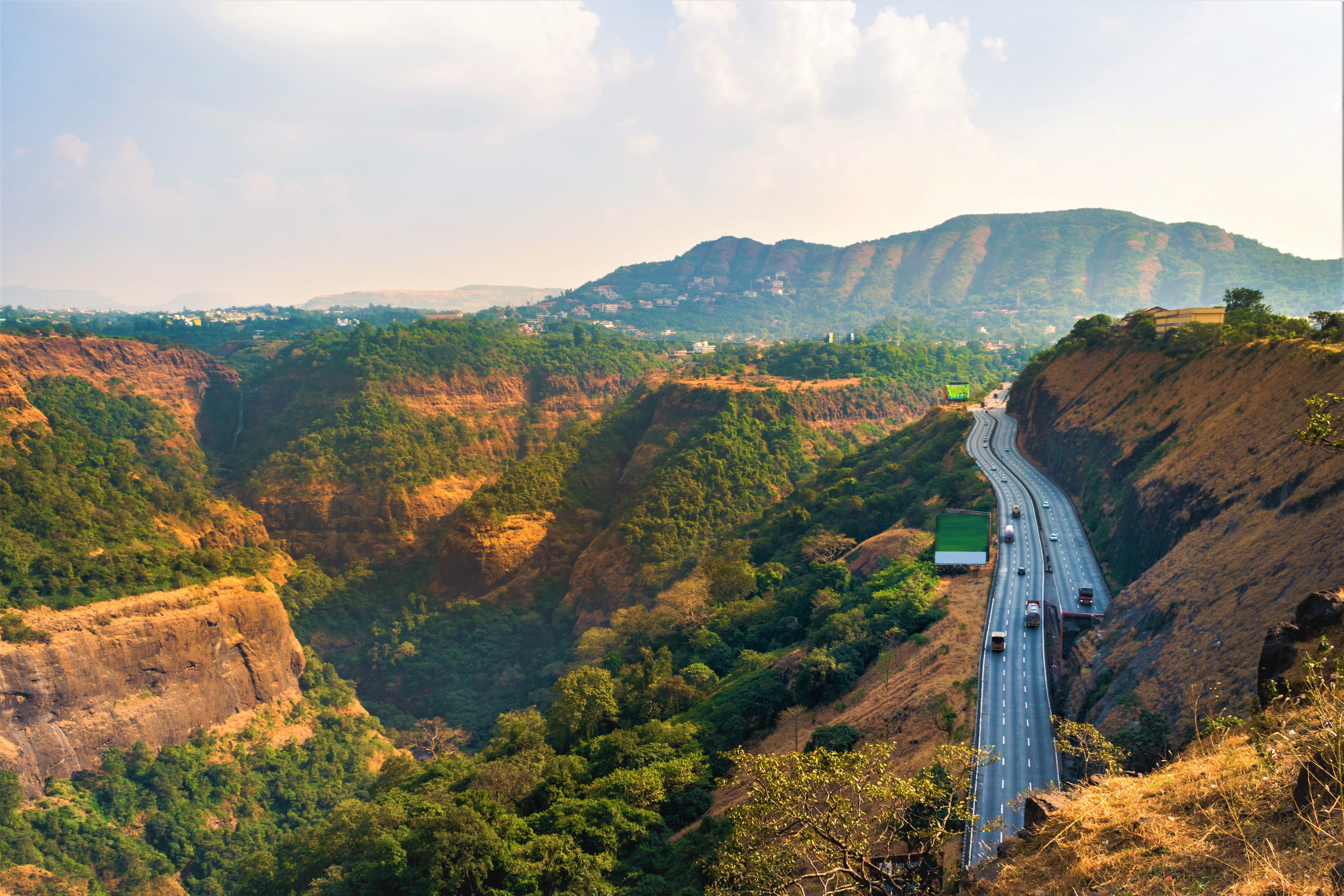 KHANDALA BEST GETAWAYS FROM BOMBAY