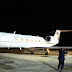 Bloqué pour insolvabilité en Espagne depuis 2016, l'avion présidentiel de retour à Kinshasa