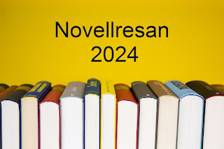 Novellresan 2024