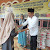 Basyaruddin Nasution SH, Buka Pasar Sedekah KSJ di Tebing Tinggi, Ratusan Emak -Emak Ucapkan Terima Kasih