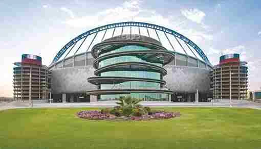News, World, International, Doha, Qatar, Gulf, Sports, World Cup,  3-2-1 Qatar Olympic and Sports Museum to open on March 31