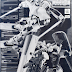 MG Gundam F90 Mission Pack C & T-Type: Release Info & Official Images [Reissue]