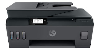 HP Smart Tank Plus 655 Driver Downloads, Review And Price