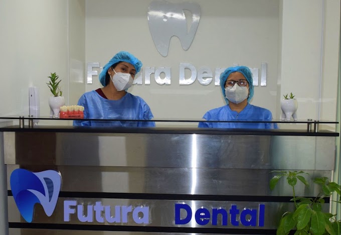 CLINICA FUTURE DENT