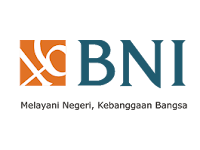Lowongan Kerja PT Bank Negara Indonesia (Persero) Tbk (Update 04-01-2022)