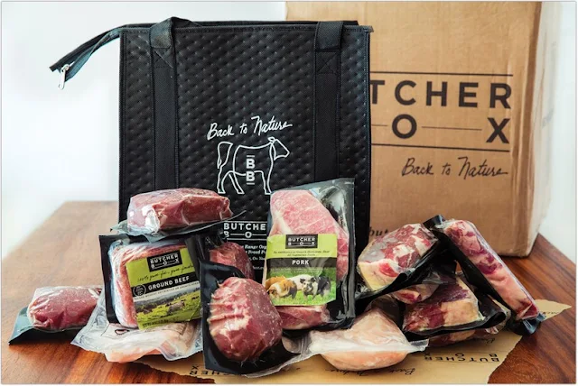 Best Grass Fed Meat Subscription Boxes