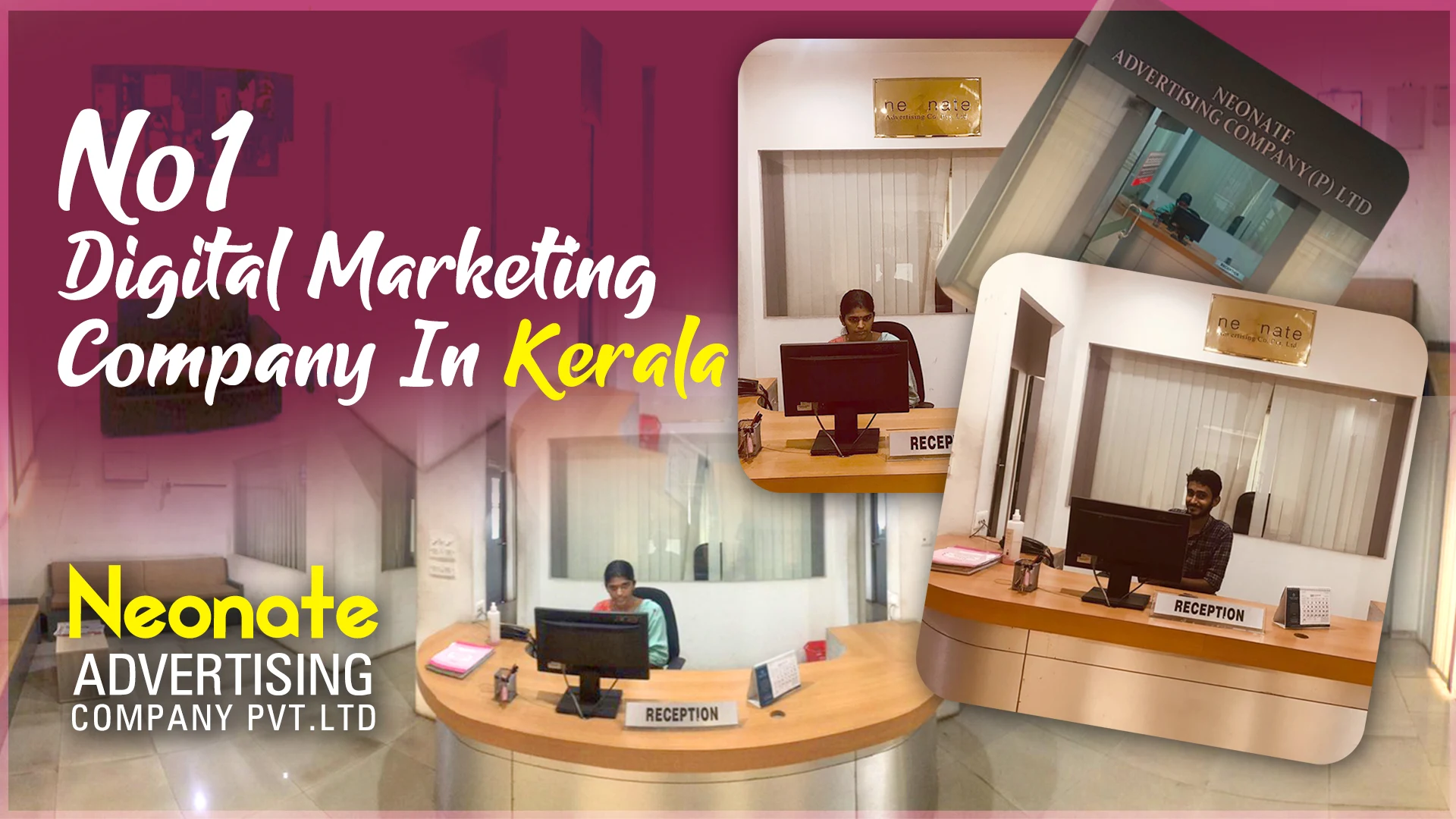 best Digital Marketing company in Kerala