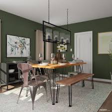 10 Dining Room Inspiration 2021