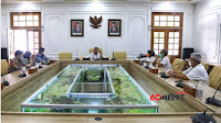 Pemkot Bandung dan Tokopedia Dukung UMKM Dorong Pulihkan Ekonomi