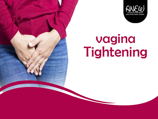 Vagina Tightening Services in bangalore
