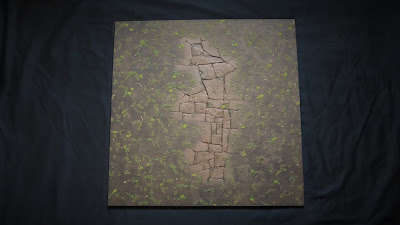 Realm of Battle board tile