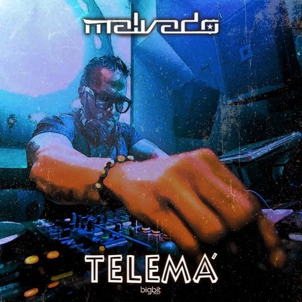 DJ Malvado - Telemá EP [Exclusivo 2022] (Download Mp3)