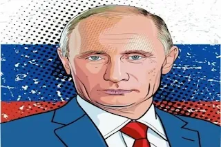 President Vladimir Putin