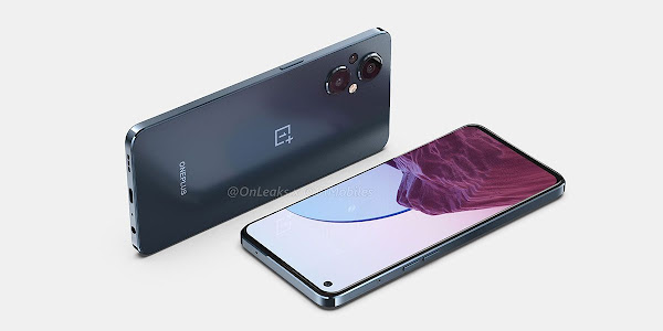 The OnePlus Nord N20 5G is the latest OnePlus phone to leak, and it has a new design