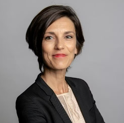 Christelle Rudyk assume vice-presidência do Grupo Heineken e se torna primeira liderança feminina no setor