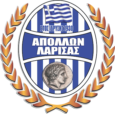 APOLLON LARISSA FOOTBALL CLUB