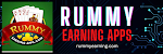  Rummy Earning Apps