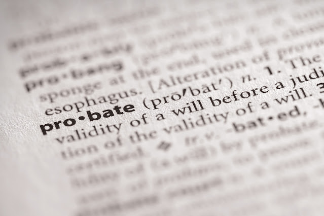 How Business Owners Can Avoid Probate Problems