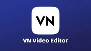 Aplikasi Edit Video VN