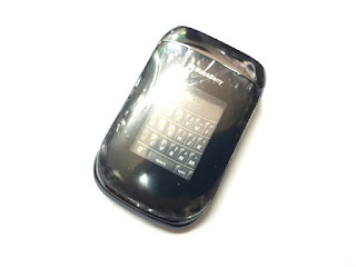 Casing Blackberry BB 9670 Style New Fullset Keypad Tulang Frame