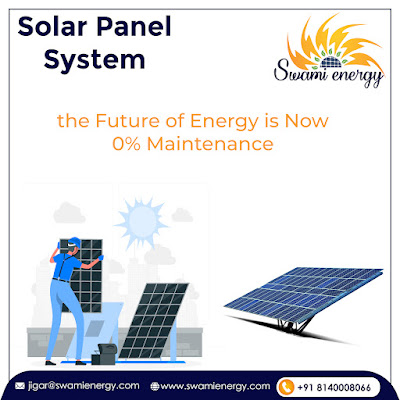 Solar Panel System