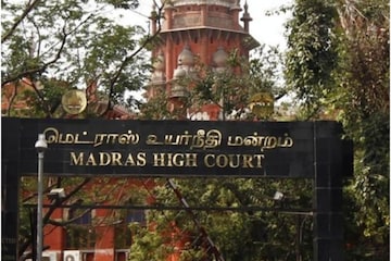 हाईवे की प्रॉपर्टी को मंदिर के नाम पर कब्जा नहीं कर सकते.अपनी ज़मीन पर बनाएं मंदिर’: Madras High Court..