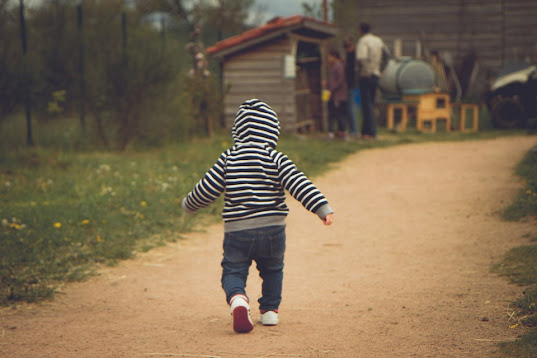 Consejos para que tu hijo aprenda a caminar