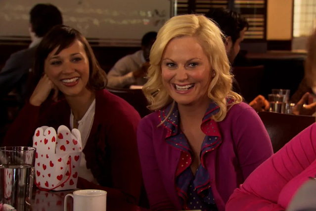 Galentine's Day