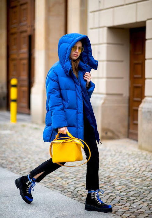 10 Incredible Trendy Winter Outfit Ideas