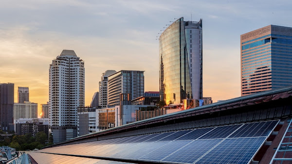 Alterações pós-pandémicas na segurança de edifícios