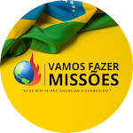 VAMOS FAZER MISSÕES!