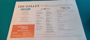 Galley menu2