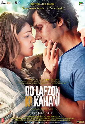 Randeep Hooda in Do Lafzon Ki Kahani