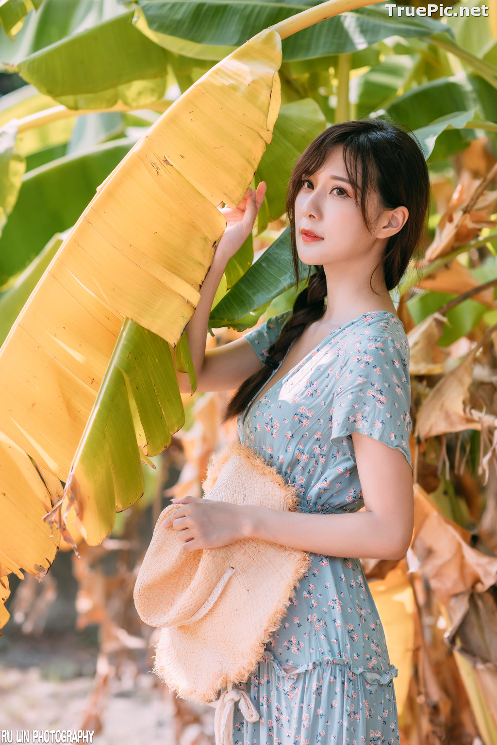 Image Taiwanese Model - Chen Yu Qing (羽晴Min) - TruePic.net (36 pictures) - Picture-6