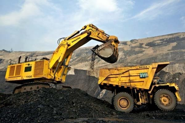 PT Bumi Resources Tbk: Profil, Gaji dan Lowongan Kerja