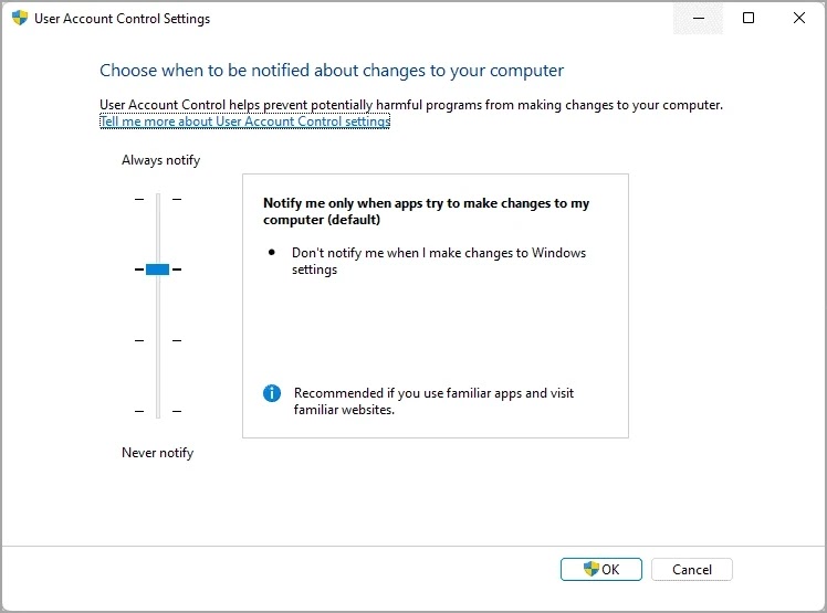 5-user-account-control-settings