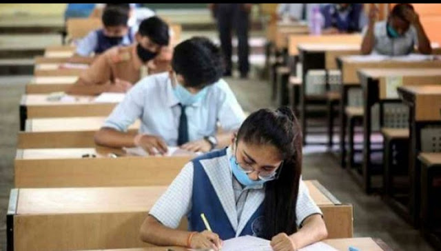 CBSE Exams: CBSE 10th, 12th class exam schedule has arrived ..