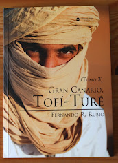 "Gran Canario, Tofí-Ture"