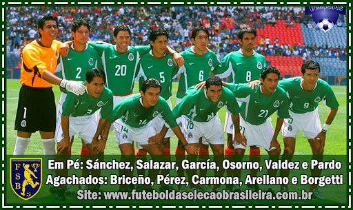 Seleção Brasileira