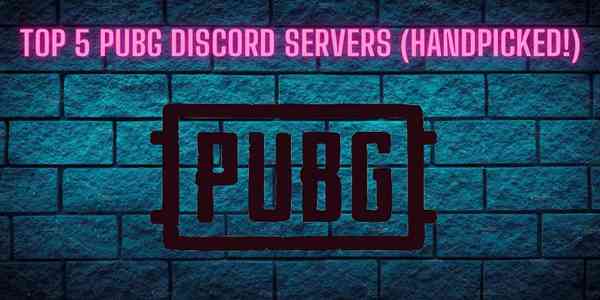 top_5_pubg_discord_servers