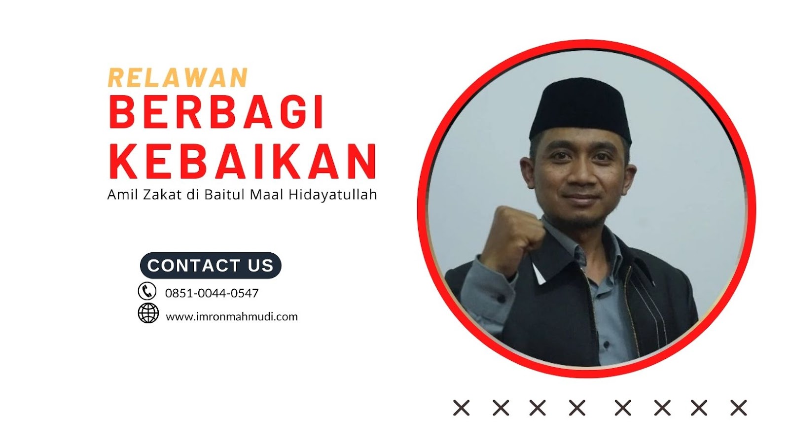 Belajar Berbuat Baik