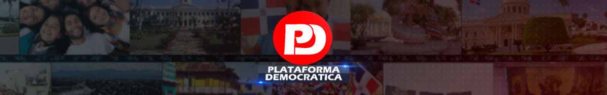 PlataformaDemocratica.Com