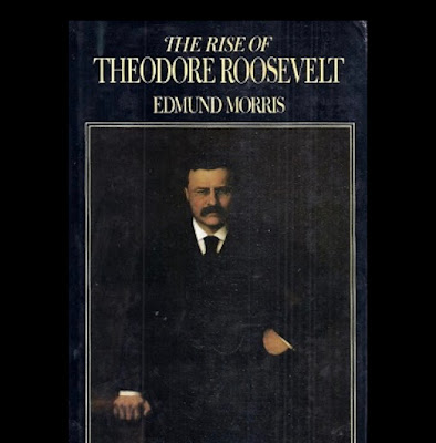 Title: The Rise of Theodore Roosevelt