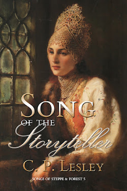 Song of the Storyteller