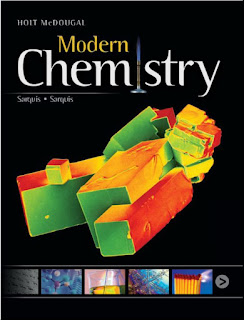 Modern Chemistry: Student Edition