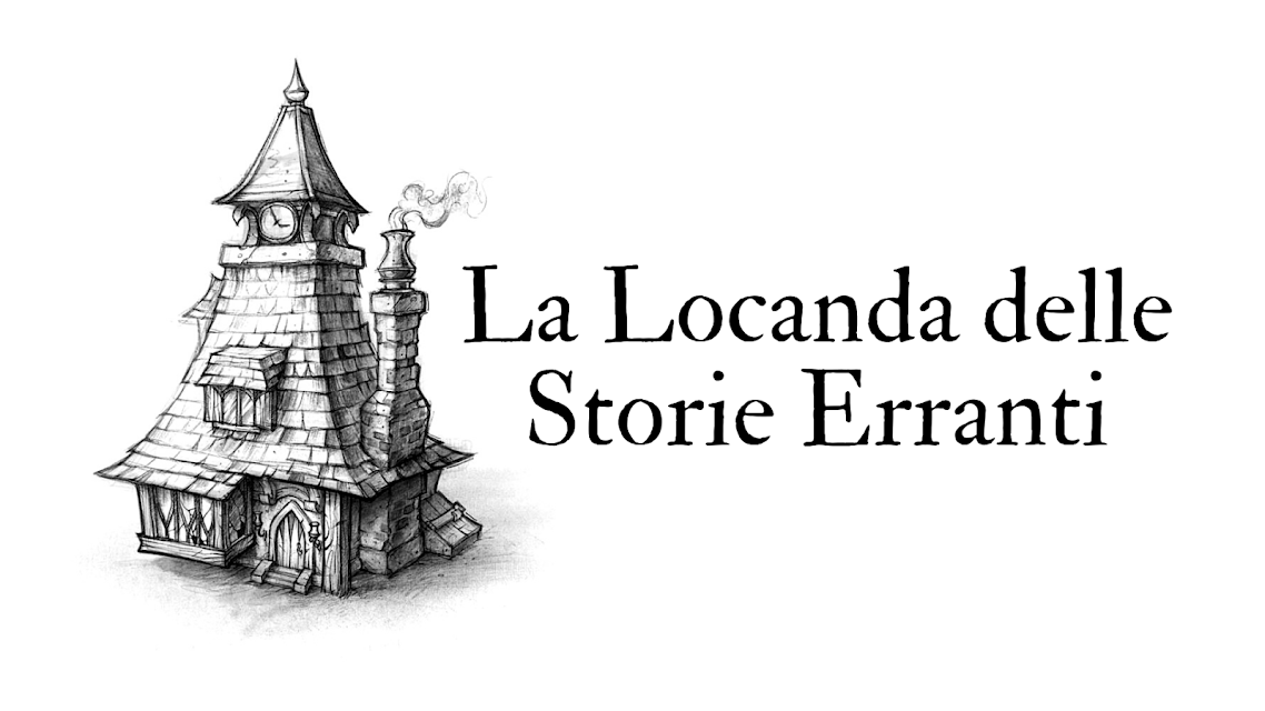 La Locanda delle Storie Erranti 